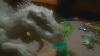 dinosaur attack profiles episode 1