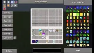 Дюп с Модом Forestry в Minecraft 1.2.5
