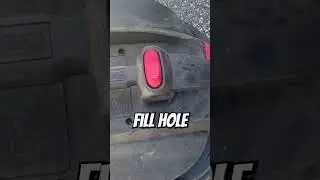 Mechanic Life Hacks That Will Improve Your Worthless Existence - Oil Change Edition