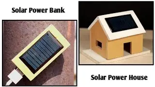2 Awesome Solar Panel Ideas | Simple Gadget
