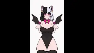 Sad Cat Dance