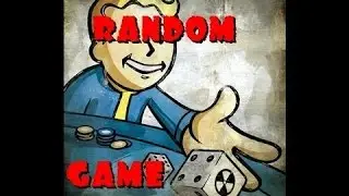 Получаем рандомную игру в Steam бесплатно!