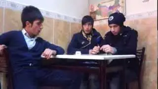 İsyankar Yaralı'dan Önemli Açıklama..!