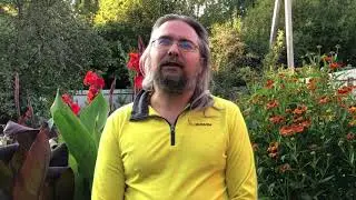 Сергей Бобырь о Селф-интенсиве