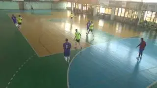 9 КУ 4 ХНУПС – Хартрон Аркос 2 таймM2U04365