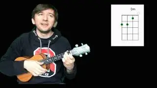 Солдат на привале (Чиж и Ко укулеле cover)