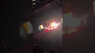 5 Seconds of Summer:English Love Affair~3/10/23, OVO Hydro, Glasgow