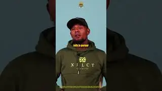 Geloof in jezelf! 😤