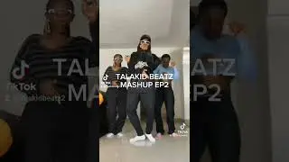 ICOLE MASHUP PRO BY TALAKID BEATZ