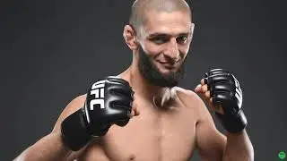 Khamzat Chimaev - The MASTER of DOMINANCE - Li Jingliang vs Chimaev BREAKDOWN