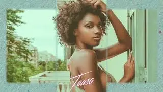Bryson Tiller x Elliott Trent x Eric Bellinger type beat 