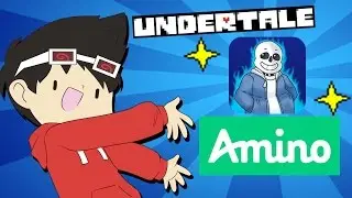 Undertale Amino!! The App for Undertale Fans!