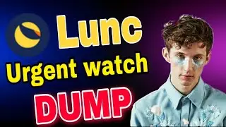 Terra Classic Price Prediction! Lunc Today News