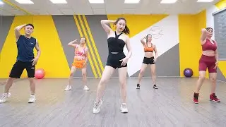 Exercises to Get Slim Belly Fat + Tiny Waist | 30 min Flat Belly Exercises | EMMA Fitness