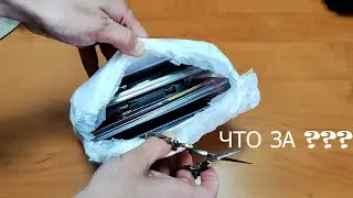 Обман на МегаМаркете 2023
