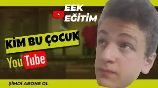 BEN KİMİM ?