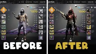 Ultimate Destiny New Player Guide! Beginners Guide 2022.
