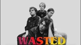 Panicland - Wasted [Official Audio]
