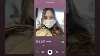 Deniz Dülgeroğlu çocukluğuna mektup ❄️