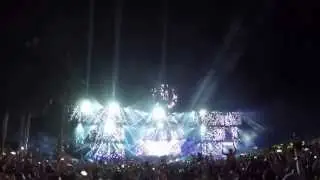 Axwell /\ Ingrosso Ultra Miami 2015 Finale