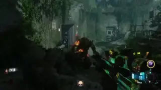Black Ops 3 Zombies
