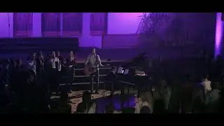 Псалом 34 - Advent Worship