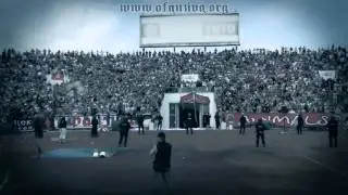 С още по голяма сила, любовта ще се възпламени, ЦСКА или умри!
