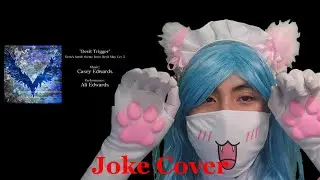 Devil Trigger |Joke Cover| (Devil May Cry 5)