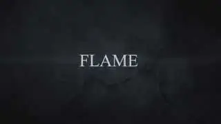 Flame ft. Mihilow - Znas da sam tvoj (2012) (Flame Production)