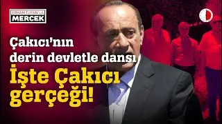 İŞTE ÇAKICI'NIN GÜCÜNÜN SIRRI!  #AlaattinÇakıcı #çakıcı #Bahçeli #Erdoğan