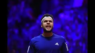 Davis Cup Final Friday's Top 5