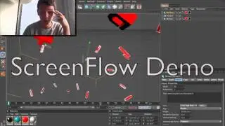 tutorial easy transformer effect