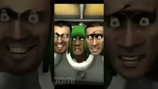 skibid toilet