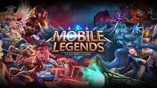 🔴 PLAY WHIT GAMEPAD | MOBILE LEGENDS: BANG BANG