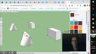 Lesson 20: Make Group - Part 1