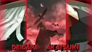 🌌 JEDAG JEDUG ANIME 💛 DEIDARA 😈 GAARA GAARA GAARA 🎶DJ ?