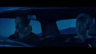 OSS 117 Rio ne répond plus - Passage dans le tunnel réf à Hitchcock?