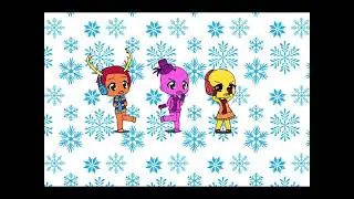 The Backyardigans: There’s No Such Thing As A Yeti Part 2