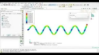 short1 - Natural Frequency of Cantilever Beam (Full video in Description)