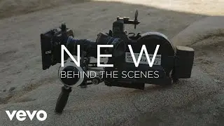Daya - New (The Making Of)