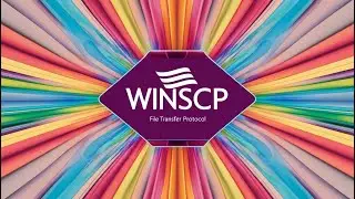 Day 33 How to Use WinSCP for Beginners - Step-by-Step Tutorial (2024)