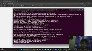 Cara Install Wsl Ubuntu Dan Pengaplikasian Web Wordpress