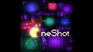 Mines Maybe - OneShot OST