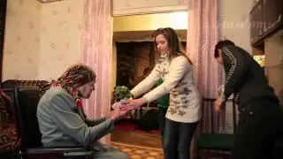 Ganna KRYTSKA