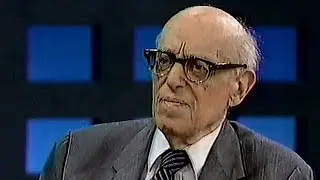 Dr. Emanuel Revici. Cancer treatments. The Morton Downey Jr. show. NBC July 21, 1988.