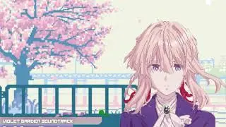 Violet Garden Soundtrack - Back To Business (Chiptune ver)