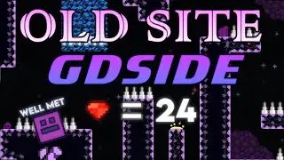 CELESTE IN GD | 