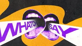 Felixx, ATHYN & Garonzos - Whatcha Say