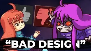 Celeste is TOXIC?! - Reading Bad Steam Reviews 7