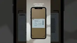 ALPEDA GARANTİ AKTİVASYON